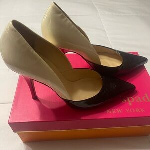 Kate Spade heels